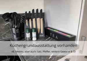 stays4you - zentrale Lage, Uninähe, extralange Betten