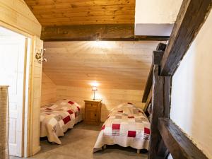 Appartement 3 Pièces à Châtel, 7 Pers, Proche des Remontées, Balcon - FR-1-676-107