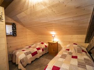 Appartement 3 Pièces à Châtel, 7 Pers, Proche des Remontées, Balcon - FR-1-676-107