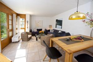 Apartment Schweizerhof 402 für zwei-Lenzerheide