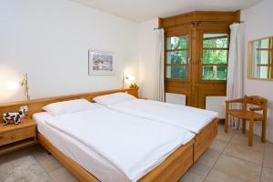 Apartment Schweizerhof 402 für zwei-Lenzerheide