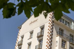 Apartment Schweizerhof 402 für zwei-Lenzerheide