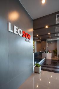 Leosor Hotel