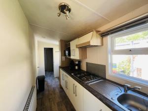 Vakantiepark Kijkduin - 711