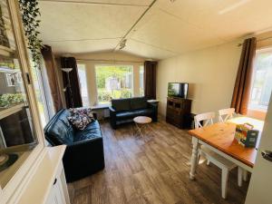 Vakantiepark Kijkduin - 711