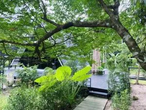 The Creek Haus - Thung Song