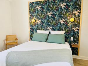 Appartements Perpignan gare calme spacieux jolie vue netflix : photos des chambres