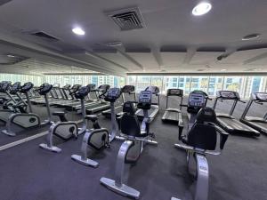 Cozy 2 Bedroom Retreat