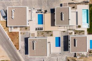 Ferienhaus Komplex - Villa Oliver - Makarska Exklusiv