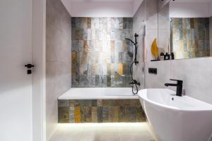 Apartament Augustynika