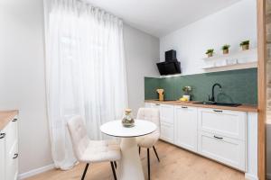 New Premium Apartment Rivetta
