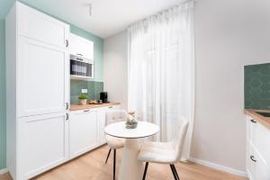 New Premium Apartment Rivetta