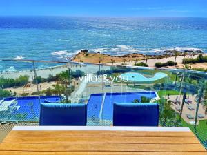 Sea Senses Punta Prima by Villas&You
