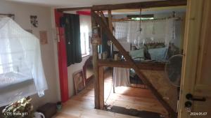 Zum stillen Himmelbett in Lichtenwalde