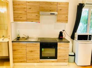 Le logis de Rigoumel 1