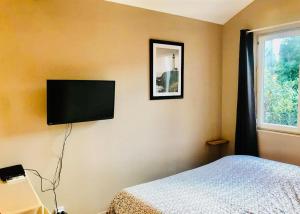 Appartements Le logis de Rigoumel 1 : photos des chambres