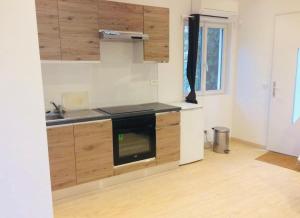 Appartements Le logis de Rigoumel 1 : photos des chambres