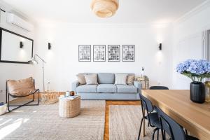 NEO Rooftop Home with AC