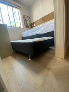 Apto NOVO, 8 min à pé Av Paulista, perto Sirio