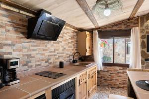 Loft Abanderao Piscina y Jacuzzi