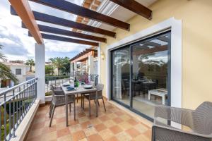 Apartment República