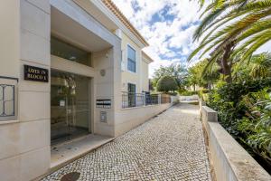 Apartment República