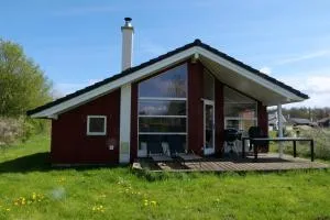 Resort 2 Beach House B 13 - Großenbrode-Kai