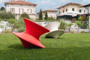 Villa Fedora Luxury Suites