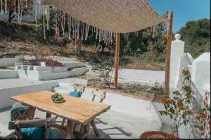 La Casita -The Writers Retreat - Cheerful & Cosy