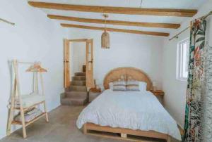 La Casita -The Writers Retreat - Cheerful & Cosy