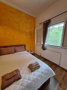 Teachers' House - Evropoúloi