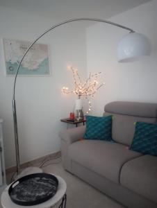 Entre Vignes & Piano "Symphonie" studio 4 personnes