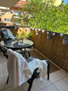 T&M Apartments Erkel