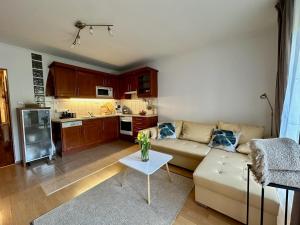 T&M Apartments Erkel