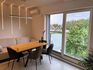 Apartamenty nad Baryczą