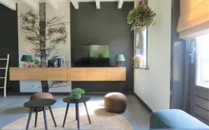 B&B Hartenlust kamer de Boomgaard - Bodegraven