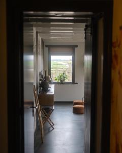 B&B Hartenlust kamer de Boomgaard