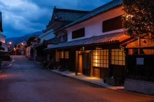 PAYSAGE MORIGUCHI - Izawaichi