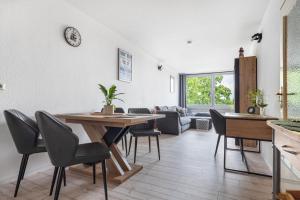 Ferienwohnung Knotenquartier