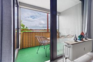 Ferienwohnung Knotenquartier