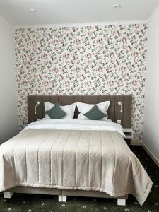Deluxe Double Room room in Vik-Jan