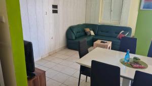 Apartma Mini Lux Prizna 