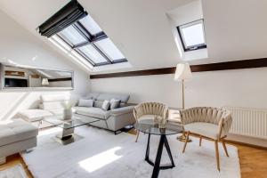 Wenceslas Square Royal Apartments