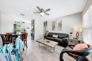 Sun and Sea - Siesta Key