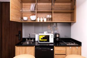 Loft Santa Bárbara Usaquén