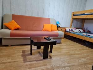 Apartma Mini Lux Prizna 
