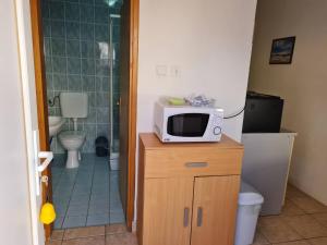 Apartma Mini Lux Prizna 