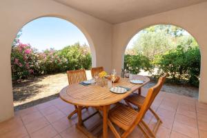 Appartement Privilège vue mer - Ile Rousse - Ubytování bez kategorie ve městě LʼÎle-Rousse