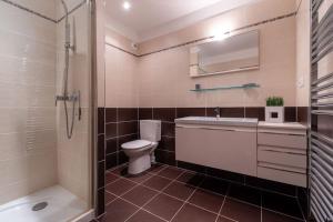 Appartements Appartement Privilege vue mer - Ile Rousse : photos des chambres