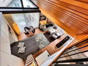 Aixpress Apartment - Söllingen